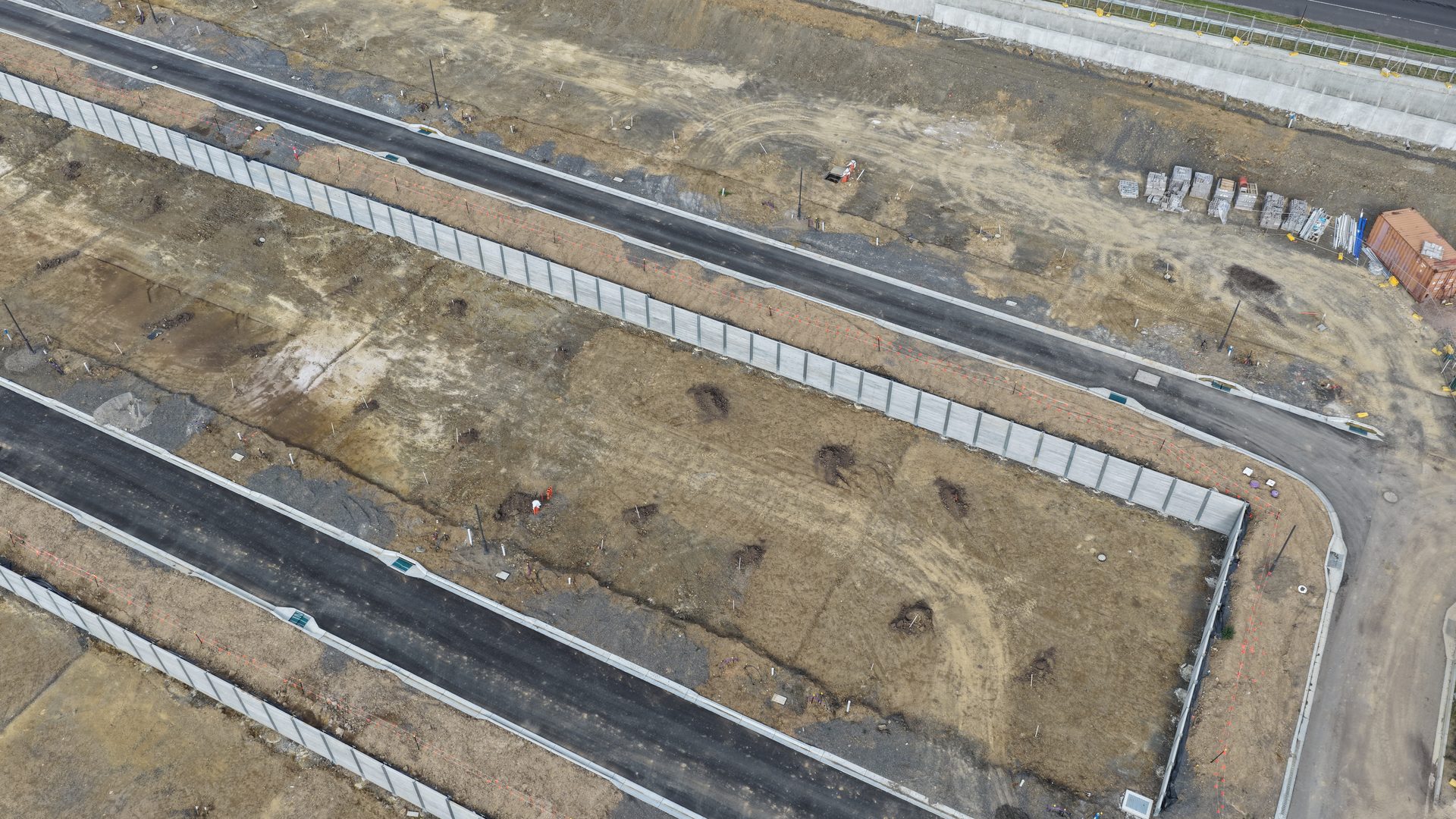 DroneX Civil aerial